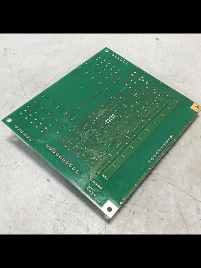 Used JSW Circuit Board TCIO-51 #143254