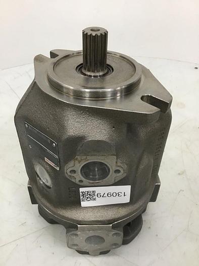 Used REXROTH Hydraulic Pump SYDFEE-20/045R-PRA12KD3 Used