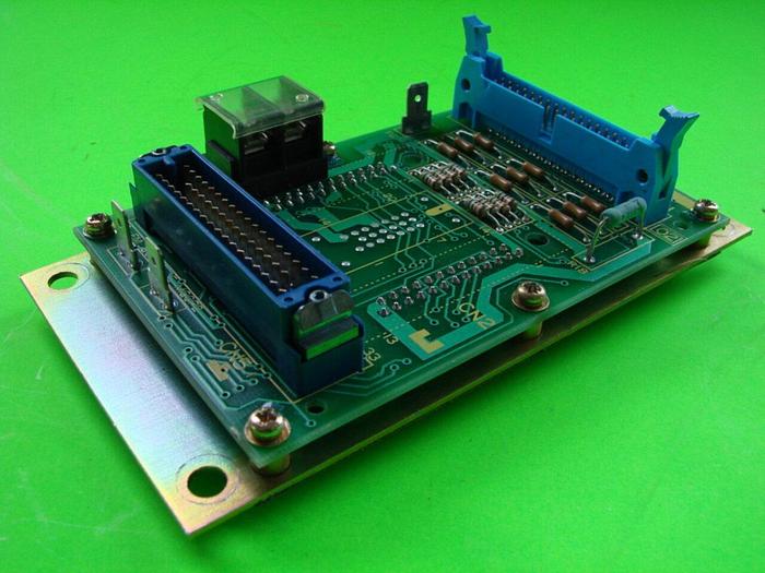 Used FANUC Circuit Board A20B-1003-0045/01A #8495