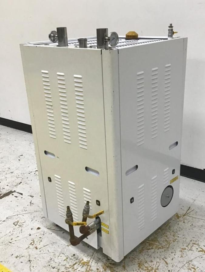 Used PPE Desiccant Dryer FX-050230 USED #142103