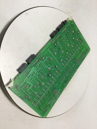 Used EPIC SCI Circuit Board 23723 52505 #139386