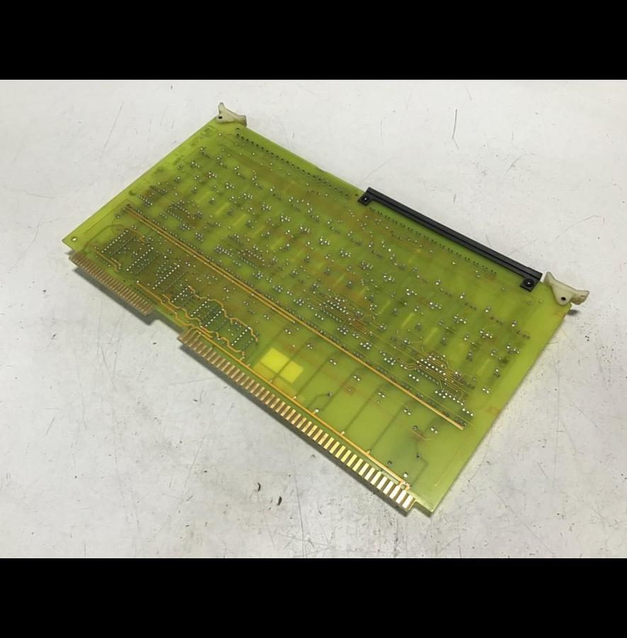 Used CINCINNATI MILACRON Circuit Board 3-531-4350A Used