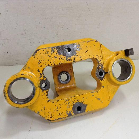 Used TOYO Toggle Back Plate TI-90G2 / TBP #69858