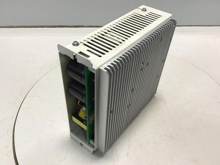 Used STAR SEIKI Servo Drive SDC040LF #129140