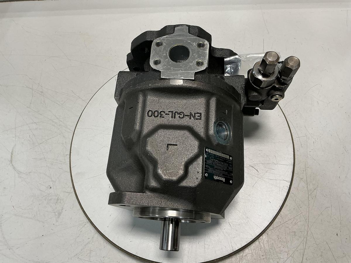 Used REXROTH AA10VS045DFR1/31R-PKC62K02