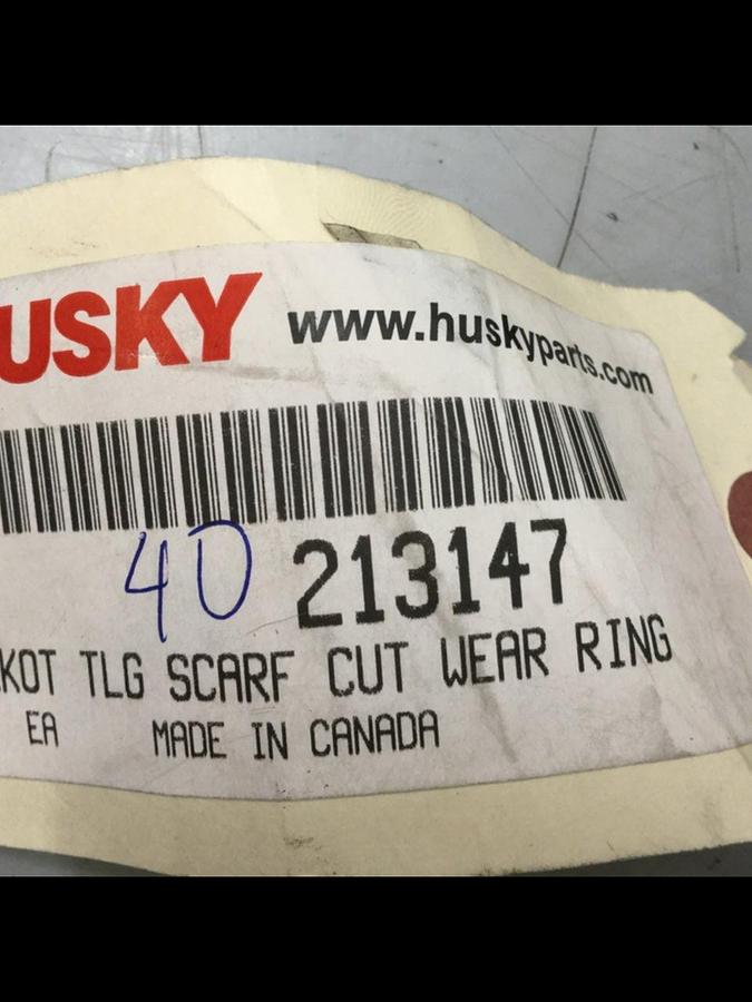 Used HUSKY Seal Kit 3000 Ton SK 3000 #113497