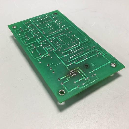 Used TG BRANDEN Optical Trigger Board 300-0516-00 #92446