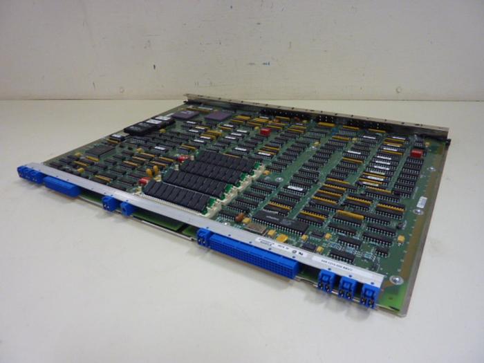 Used OCTEL Circuit Board 244-2065-018 #56331