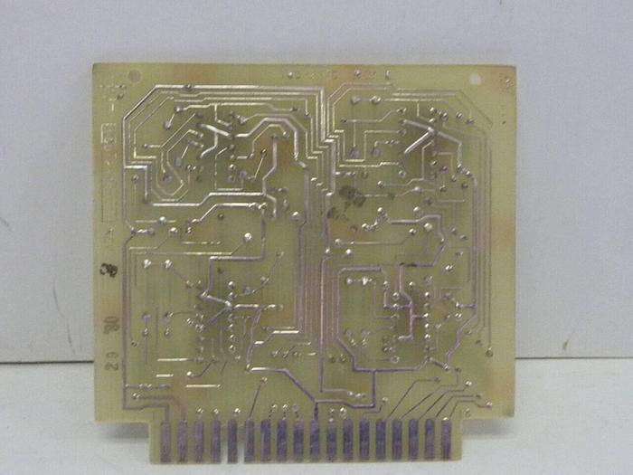 Used SCI Circuit Board 080-2370 REV E Used