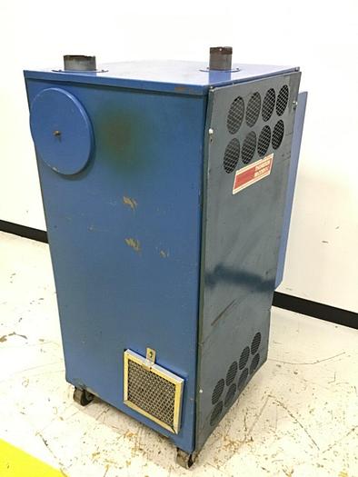 Used THORESON MCCOSH Desiccant Dryer TD60 Used