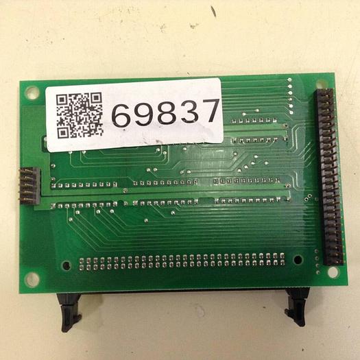 Used BSK I/O Circuit Board P65353 #69837