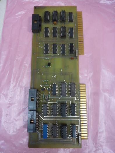 Used SCI Epic Circuit Board 21745 REV D #35909