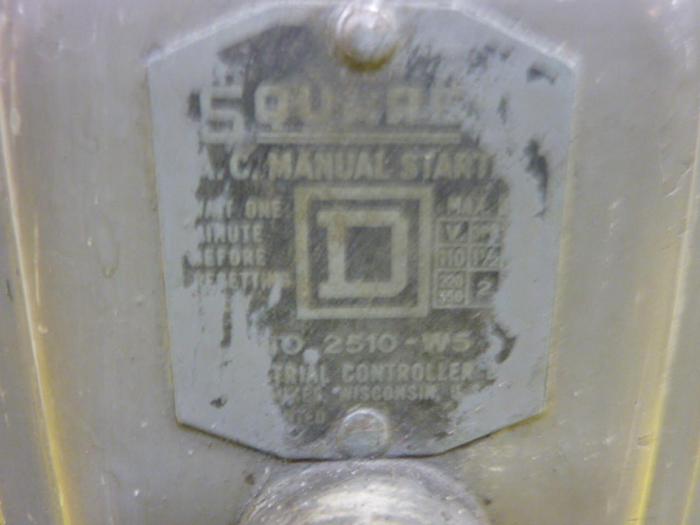 Used GENERIC Pedestal Grinder GRINDER359 #59359