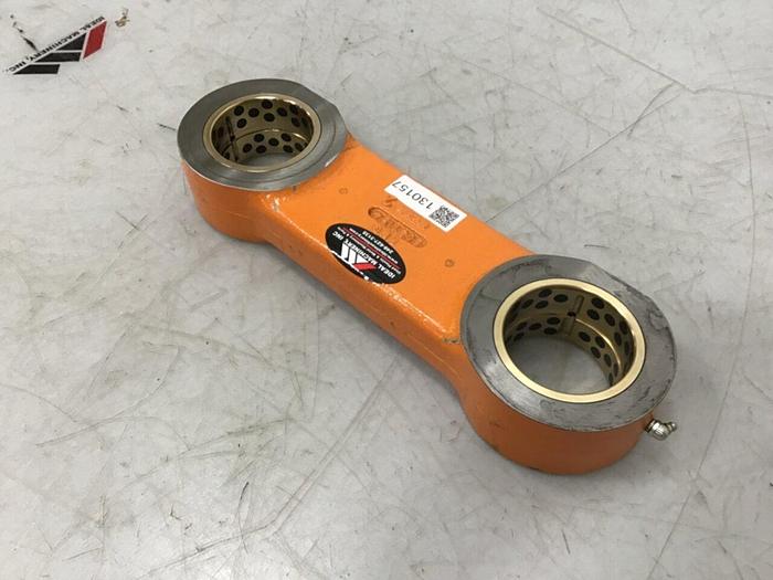 Used CINCINNATI MILACRON Toggle Link 5037164 #130157