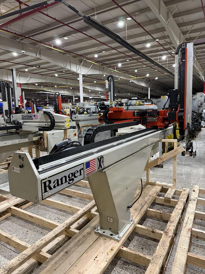 Used Ranger RT/F-500S3