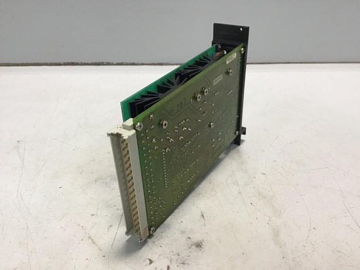 Used BOSCH Circuit Board Card 2STV-PQ 0 811 405 089 Used