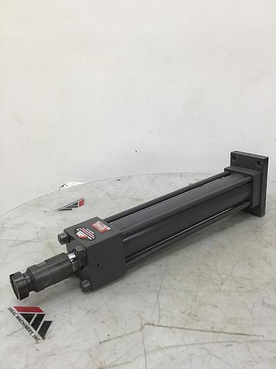 Used TSUDA Hydraulic Cylinder THC-FB140N-80BX400 Used 143952