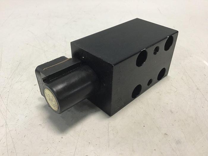 Used INTERNORMEN Valve AE70.5,0.P-B #137009