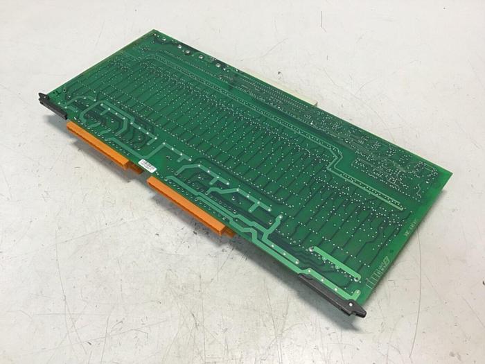 Used VAN DORN Pathfinder DC Output Board PC330-038 330038 USED