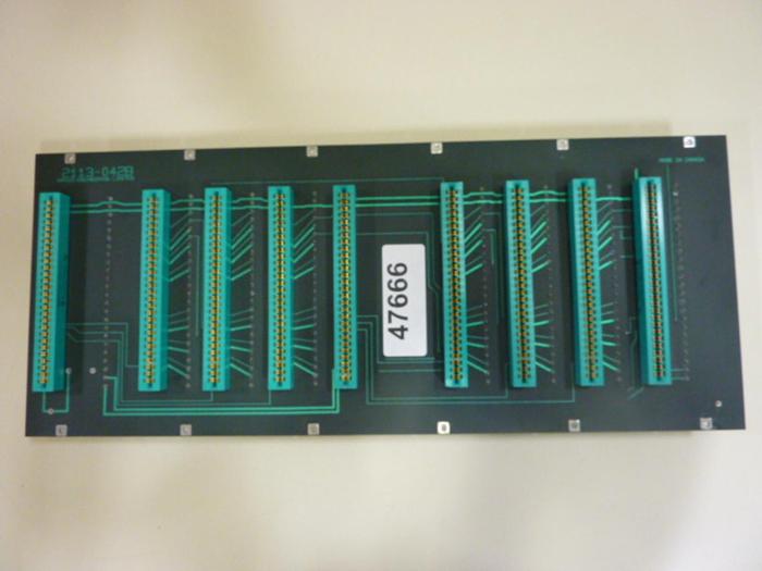 Used ARPECO Circuit Board 2113-042B #47666