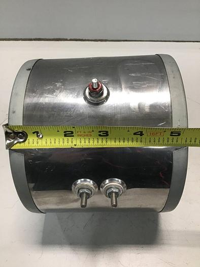 TEMPCO 2350 Watt Heater Band 3994402 M 98 18 #117380