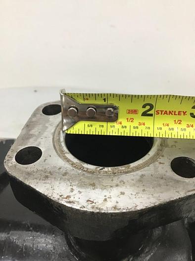 Used AMERICAN INDUSTRIAL Heat Exchanger URCS-1636-91309 Used