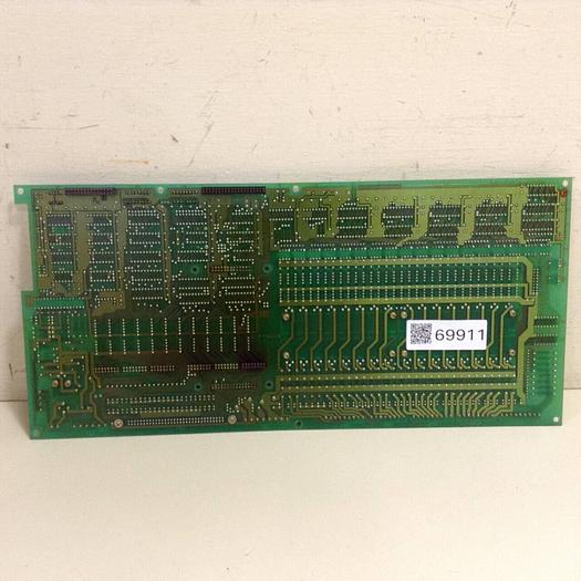 Used NISSEI Circuit Board 2TP-OCI26 Used