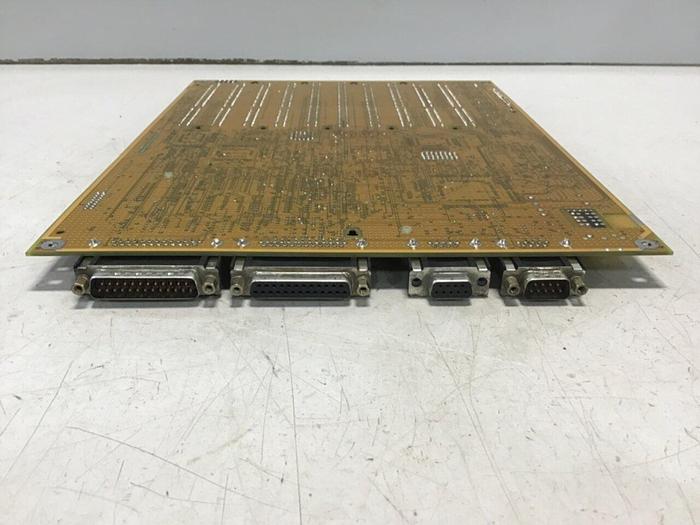 Used CINCINNATI MILACRON Circuit Board 3-533-1026G USED