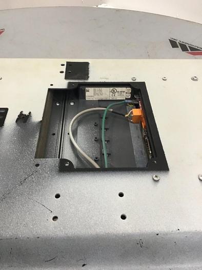 Used SUMITOMO / Van Dorn Demag Control System VDU-NC5 Used