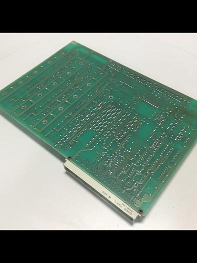 Used KEBA Engel Output Board E-16-DIGOUT-PLUS D1456D Used