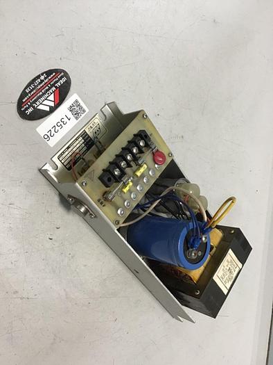 Used SCI Power Supply PR102-B1 #135226