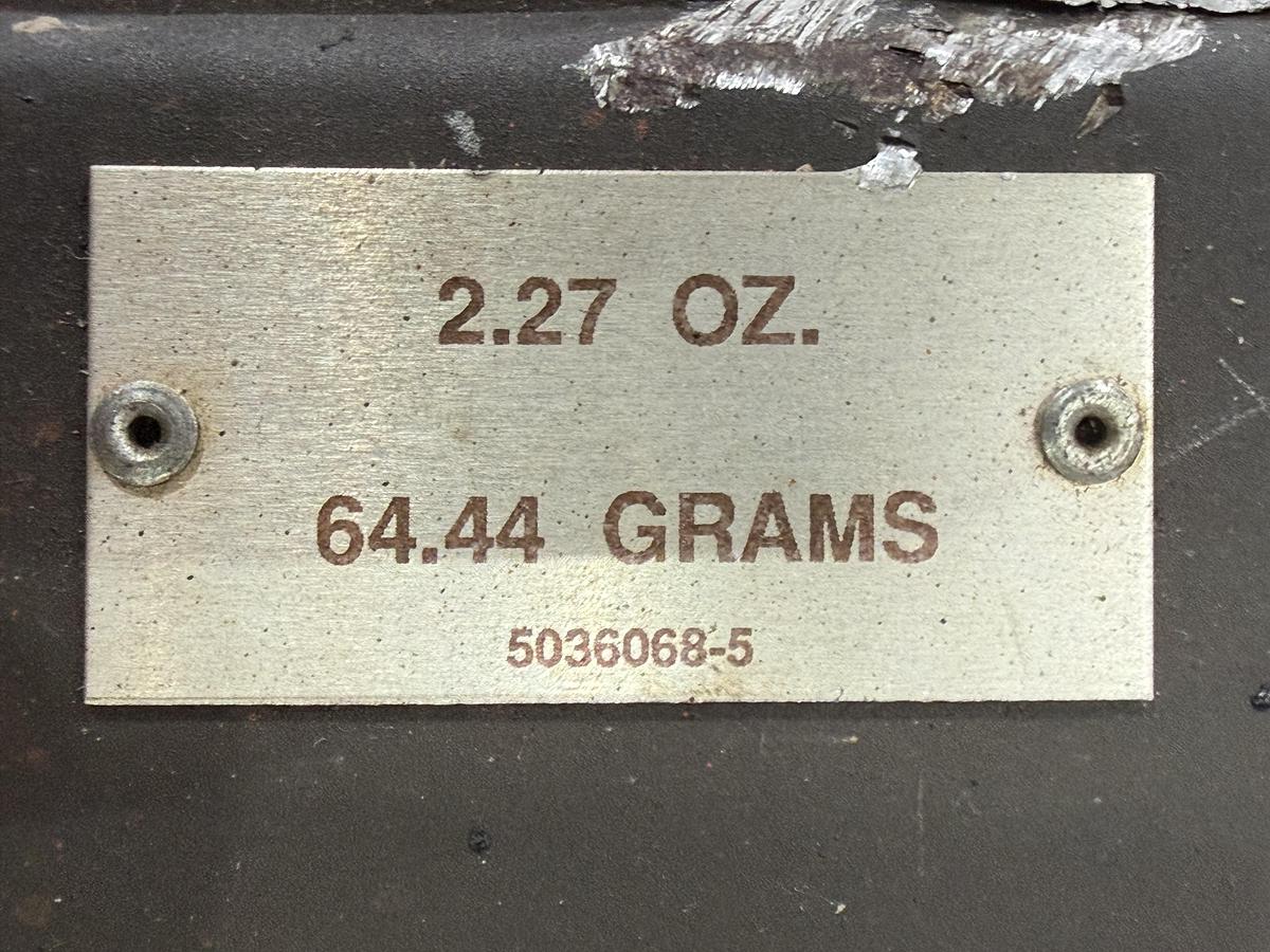 Used CINCINNATI MILACRON VSX 85-2.27