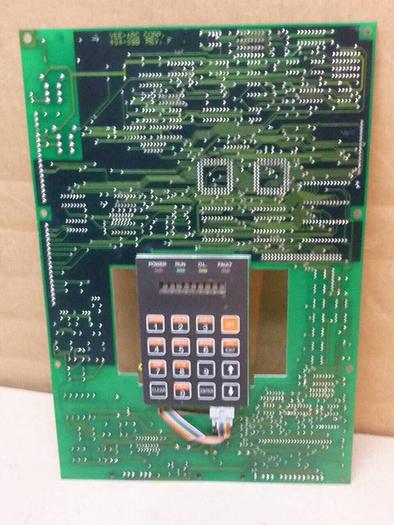 Used VEE ARC Circuit Board 930-700 Used