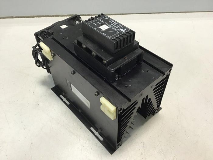 Used CARLO GAVAZZI Heatsink w/ Fan RHS309F115C #135277