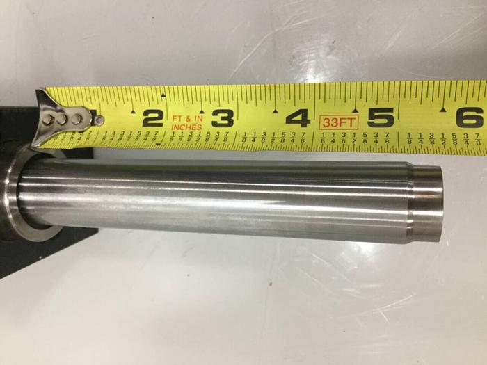 Used HYDRO LINE Knockout Cylinder N5F-1.5X4.11 #90970