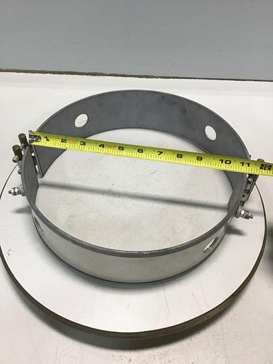 AIC 1300 Watt Heater Band 10342 #125683