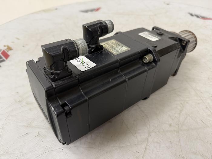 Used SIEMENS 1FK7060-5AF71-1TH0