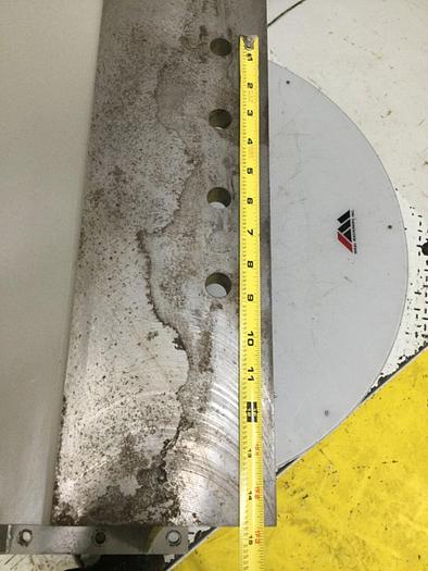 Used SEPRO ROBOTIQUE 1450 Ton Stand S3051 #117583