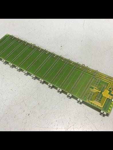 Used KEBA Circuit Board E-I/O BUS-3 D1335D Used