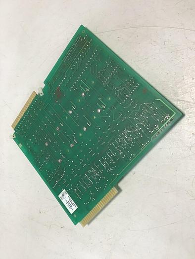 Used CINCINNATI MILACRON Output Board 3-531-3563A #62733