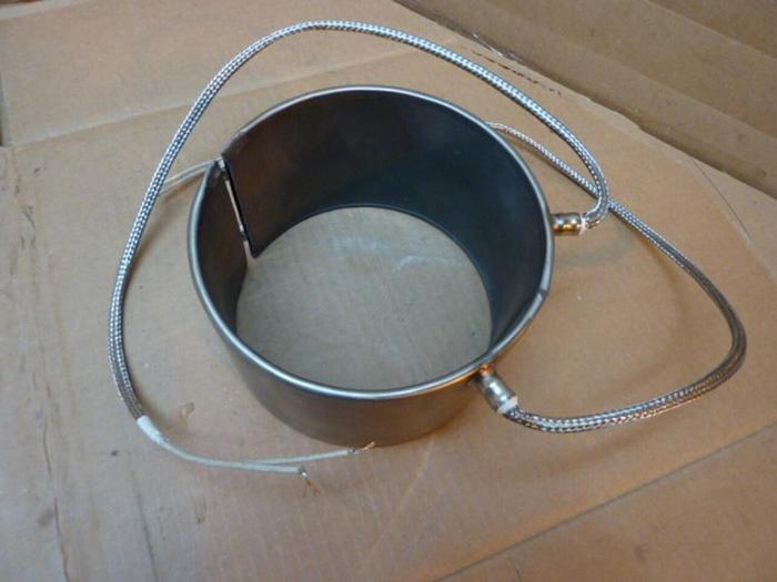 OGDEN 2100 Watt Heater Band MMT-160110-3544 #22197