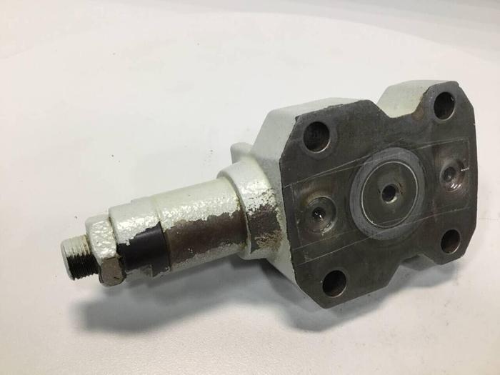 Used HYDROLUX Valve DBV E16 BS 6 AS2G/C10.K10 #98895