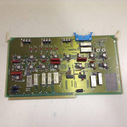 Used SUMITOMO Circuit Board JA761015CC Used