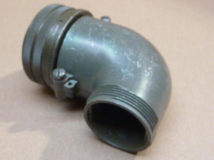 AMPHENOL AEROSPACE Connector 97-3108B-28 #32534