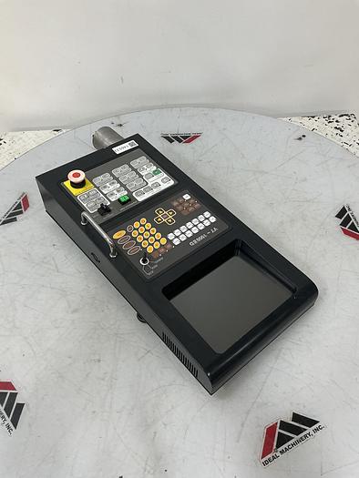 Used MEIKI VT-1000IID