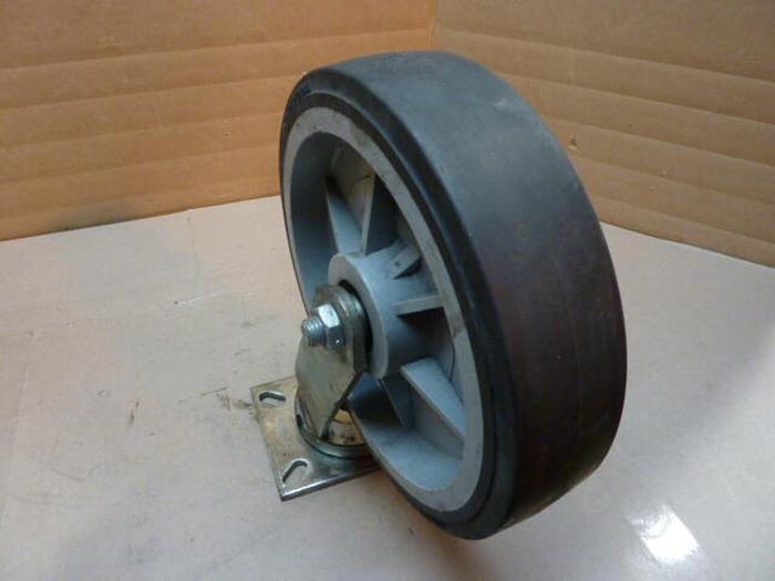 Used COLSON Caster 12 X 3 USED