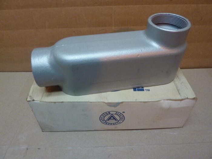 APPLETON Conduit Body Unilet LB200-M #31022
