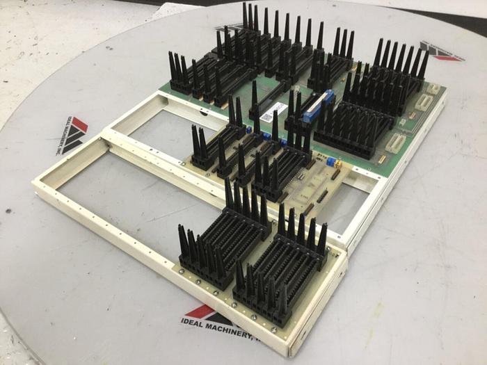 Used SCI Card Rack 23783 REV C #100804