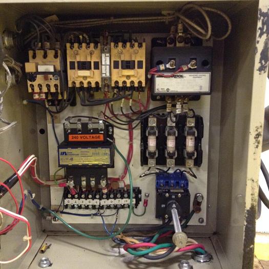 Used CONAIR FRANKLIN Compu-Dry, CD30 D30H2000000 Used