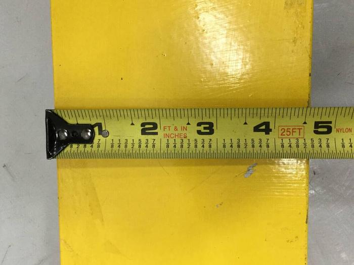 Used VAN DORN Front Link Outside 302593 #100010